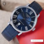 Tissot 40mm Nam T122.407.16.043.00 - Ảnh 2