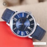 Tissot 40mm Nam T122.407.16.043.00 - Ảnh 6