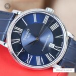 Tissot 40mm Nam T122.407.16.043.00 - Ảnh 5