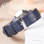 Tissot 40mm Nam T122.407.16.043.00 - Ảnh 4