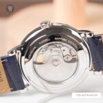 Tissot 40mm Nam T122.407.16.043.00 - Ảnh 3