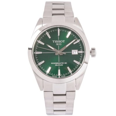 Ảnh sản phẩm Tissot 40mm Nam T127.407.11.091.01
