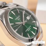 Tissot 40mm Nam T127.407.11.091.01 - Ảnh 5