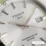 Tissot 40mm Nam T127.407.16.031.00 - Ảnh 3