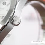 Tissot 40mm Nam T127.407.16.031.00 - Ảnh 5