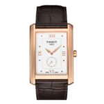 Tissot 39x33mm Nam T911.535.76.018.00 - Ảnh 1