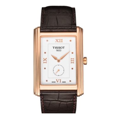 Ảnh sản phẩm Tissot 39x33mm Nam T911.535.76.018.00