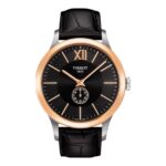 Tissot 42mm Nam T912.428.46.058.00 - Ảnh 1