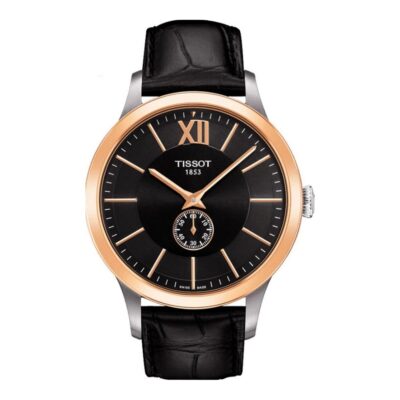 Ảnh sản phẩm Tissot 42mm Nam T912.428.46.058.00