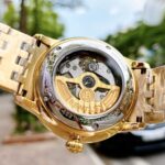 Bentley 42mm Nam BL1850-15MKNI - Ảnh 6