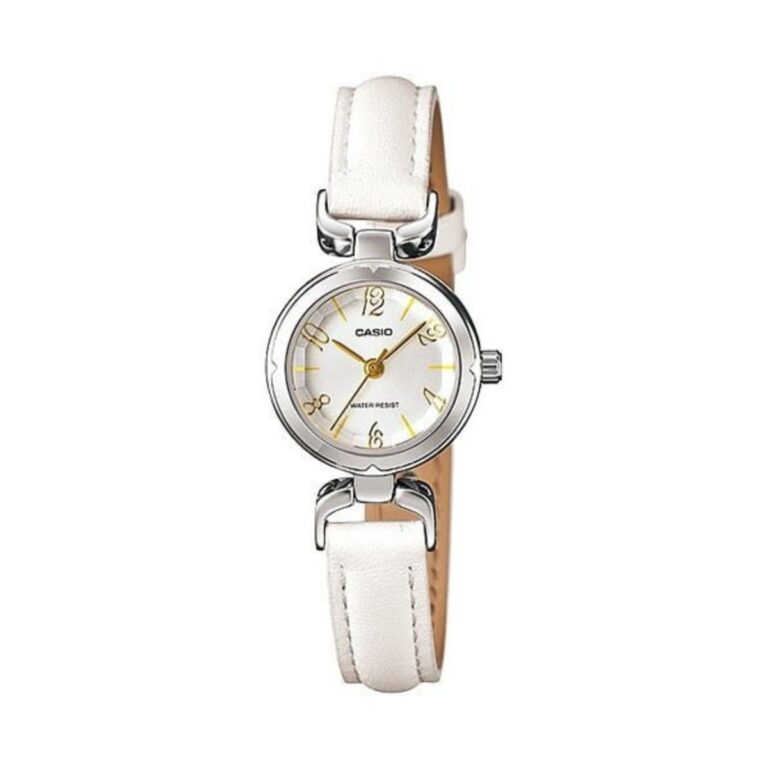 Casio 21mm Nữ LTP-1373-7ADF