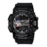 Casio 52mm Nam GBA-400-1AHDR - Ảnh 1