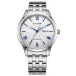 Citizen 40mm Nam NH7501-85A - Ảnh 1