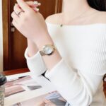 Citizen 34mm Nữ EX1512-53A - Ảnh 7