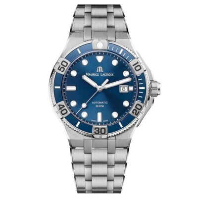Ảnh sản phẩm Maurice Lacroix 43mm Nam AI6058-SS002-430-1