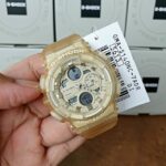 Casio 46mm Unisex GMA-S140NC-7ADR - Ảnh 2