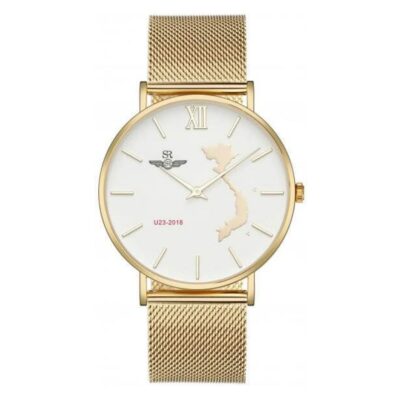 Ảnh sản phẩm SRWatch 39mm Nam VNU2318.1402