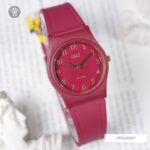 Q&Q 33mm Nữ VP34J080Y - Ảnh 2