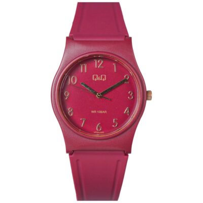 Ảnh sản phẩm Q&Q 33mm Nữ VP34J080Y