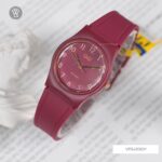 Q&Q 33mm Nữ VP34J080Y - Ảnh 3