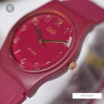 Q&Q 33mm Nữ VP34J080Y - Ảnh 6