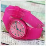 Q&Q 30mm Nữ VP46J029Y - Ảnh 2