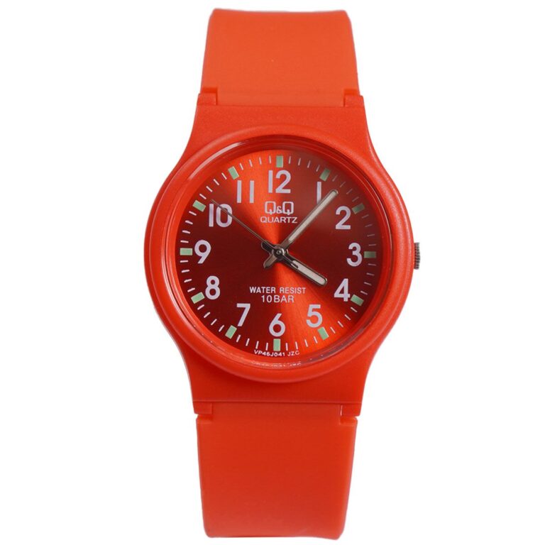 Q&Q 30mm Nữ VP46J041Y