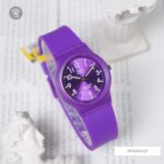 Q&Q 30mm Nữ VP46J042Y - Ảnh 2