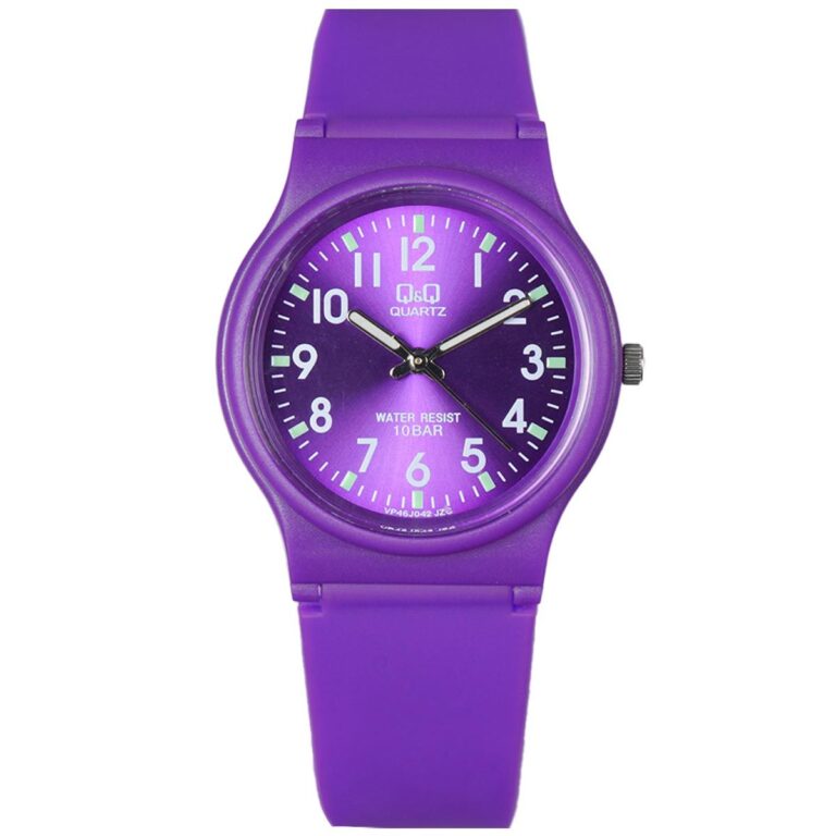 Q&Q 30mm Nữ VP46J042Y