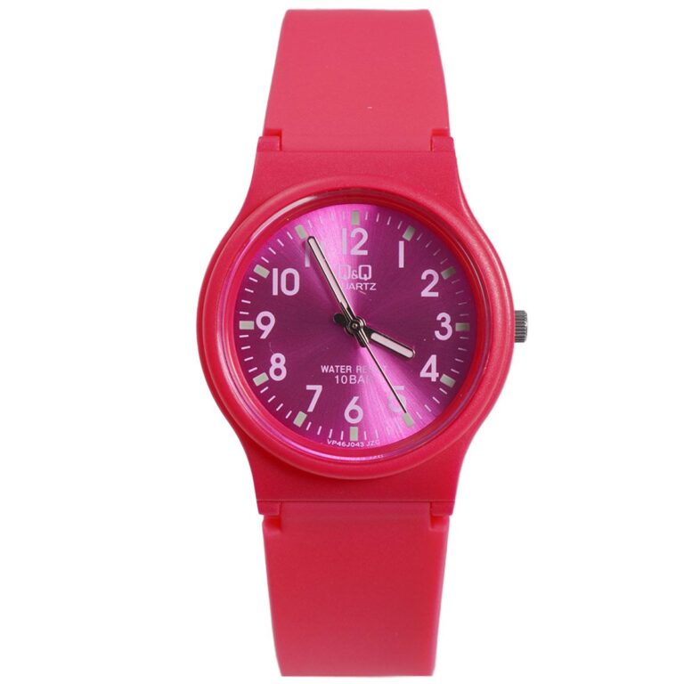 Q&Q 30mm Nữ VP46J043Y