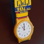 Q&Q 30mm Nữ VP46J050Y - Ảnh 2