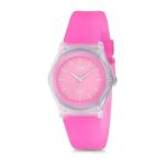 Q&Q 37mm Nữ VQ04J007Y - Ảnh 2