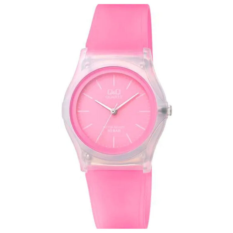 Q&Q 37mm Nữ VQ04J007Y