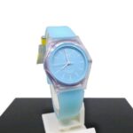 Q&Q 37mm Nữ VQ04J008Y - Ảnh 2