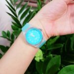 Q&Q 37mm Nữ VQ04J008Y - Ảnh 3