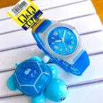 Q&Q 37.5mm Nữ VQ50J011Y - Ảnh 2