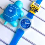 Q&Q 37.5mm Nữ VQ50J011Y - Ảnh 3