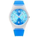 Q&Q 37.5mm Nữ VQ50J011Y - Ảnh 1