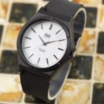 Q&Q 40mm Nam VQ66J001Y - Ảnh 2