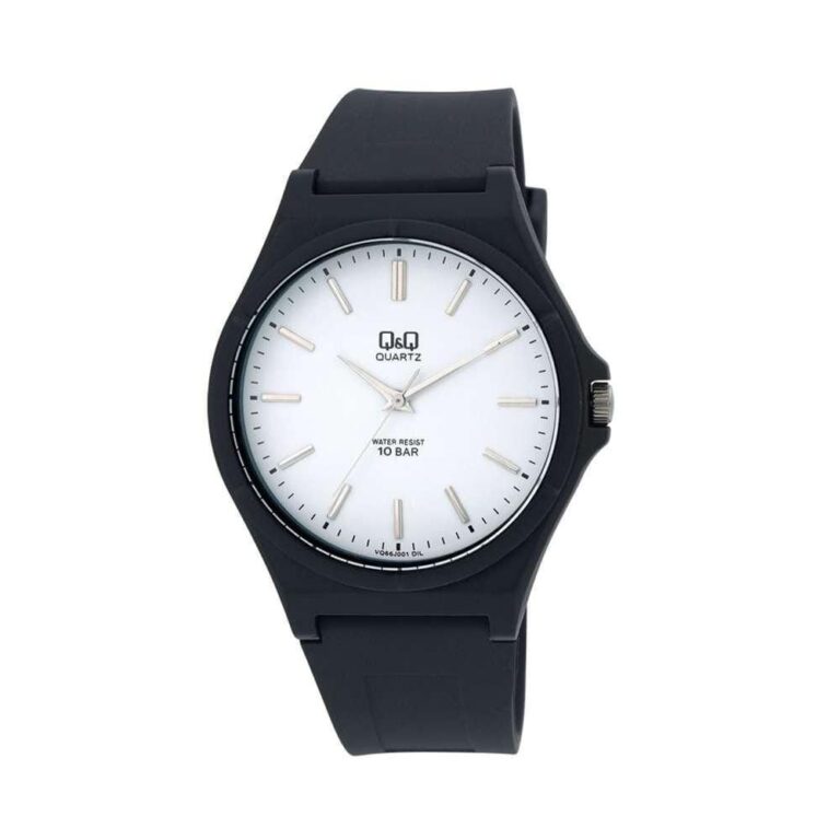 Q&Q 40mm Nam VQ66J001Y