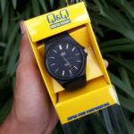 Q&Q 40mm Nam VQ66J002Y - Ảnh 2