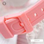 Q&Q 34mm Nữ VQ86J054Y - Ảnh 6