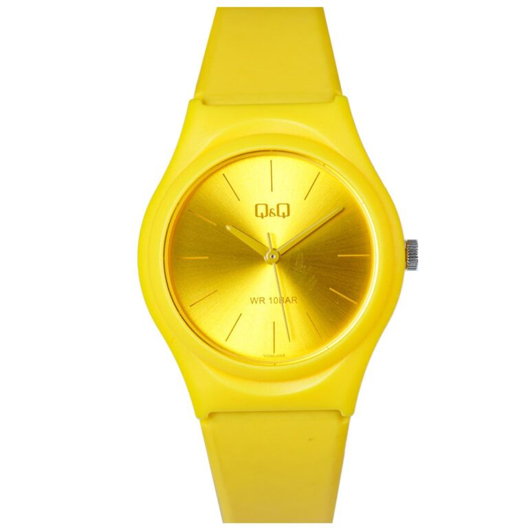 Q&Q 34mm Nữ VQ86J056Y