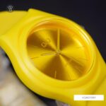 Q&Q 34mm Nữ VQ86J056Y - Ảnh 4