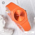 Q&Q 34mm Nữ VQ86J060Y - Ảnh 2