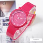 Q&Q 38mm Nữ VQ94J021Y - Ảnh 2