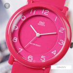 Q&Q 38mm Nữ VQ94J021Y - Ảnh 3