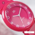 Q&Q 38mm Nữ VQ94J021Y - Ảnh 4