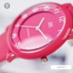 Q&Q 38mm Nữ VQ94J021Y - Ảnh 5