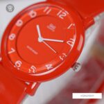Q&Q 34mm Nữ VQ94J024Y - Ảnh 5